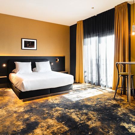 Van Der Valk Theaterhotel De Oranjerie Рурмонд Экстерьер фото