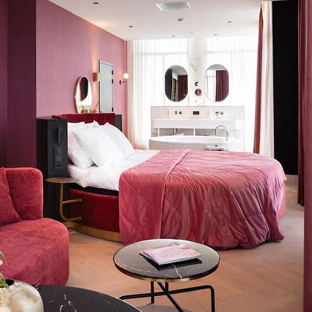Van Der Valk Theaterhotel De Oranjerie Рурмонд Экстерьер фото