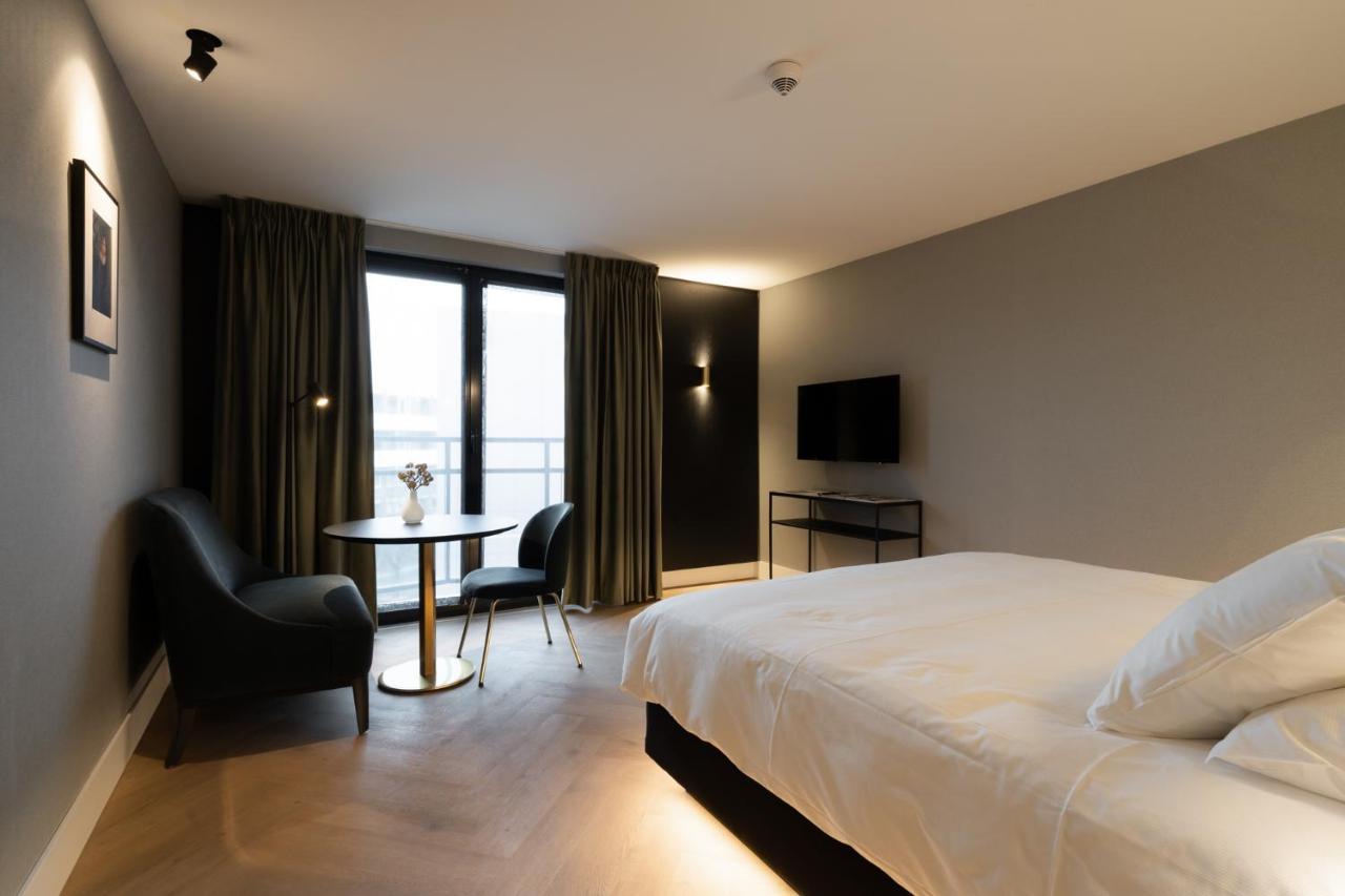 Van Der Valk Theaterhotel De Oranjerie Рурмонд Экстерьер фото