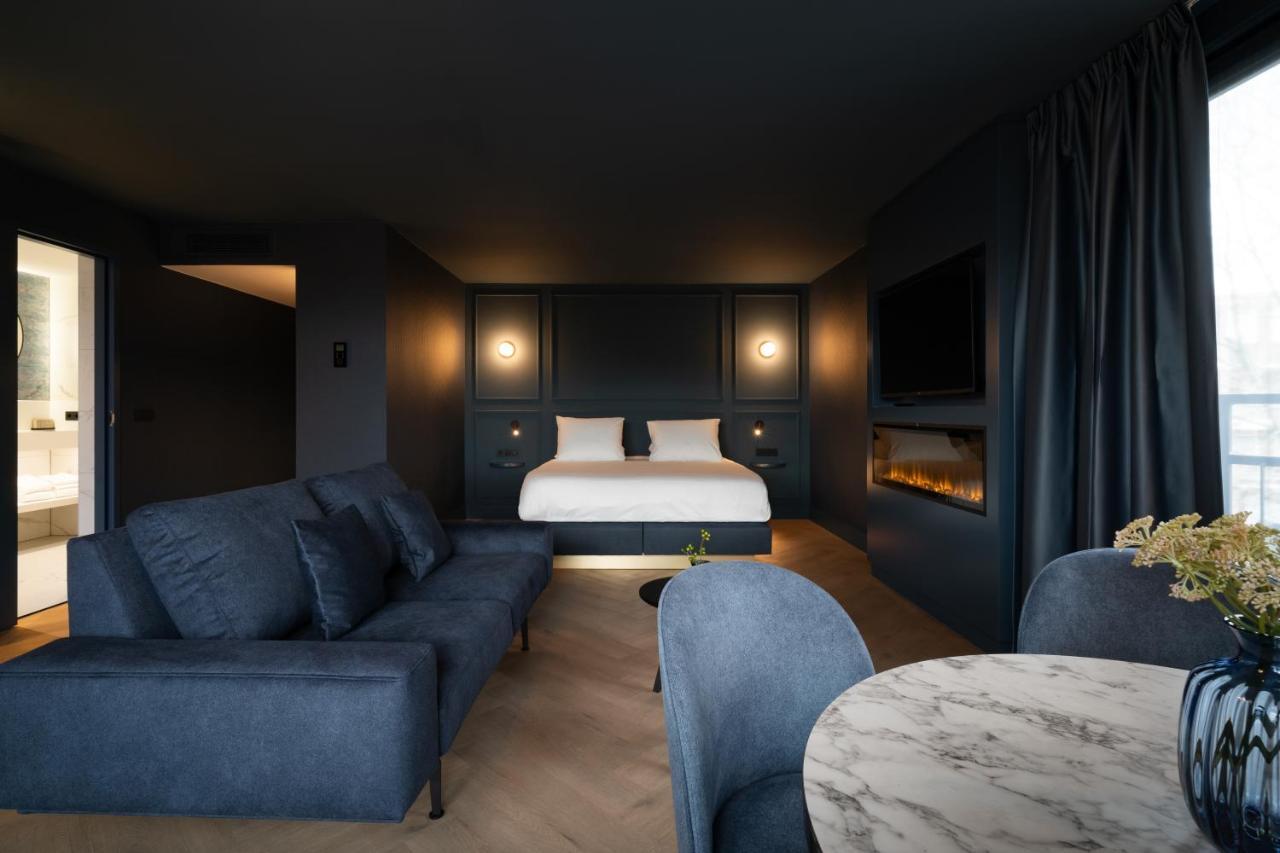 Van Der Valk Theaterhotel De Oranjerie Рурмонд Экстерьер фото