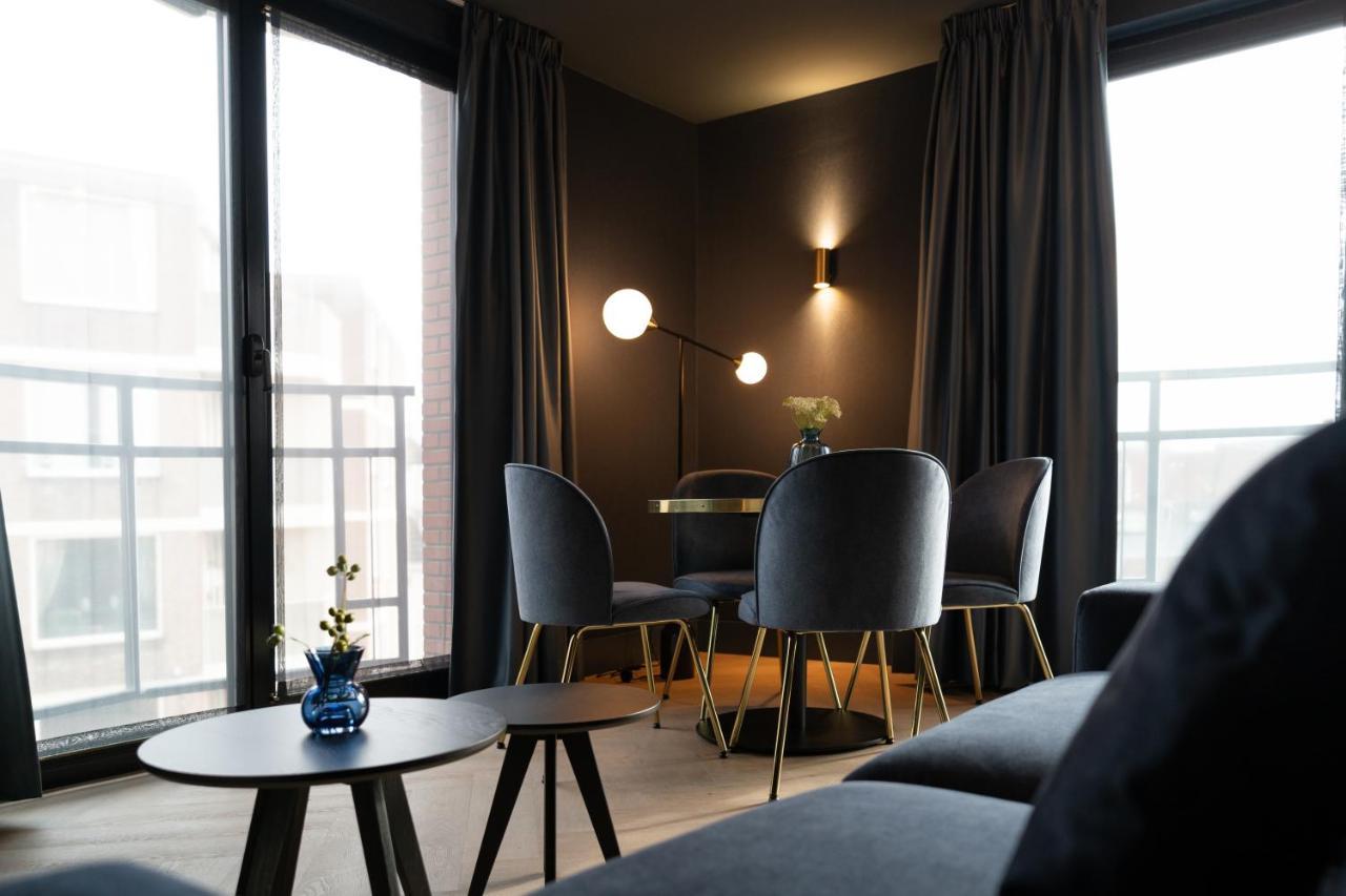 Van Der Valk Theaterhotel De Oranjerie Рурмонд Экстерьер фото