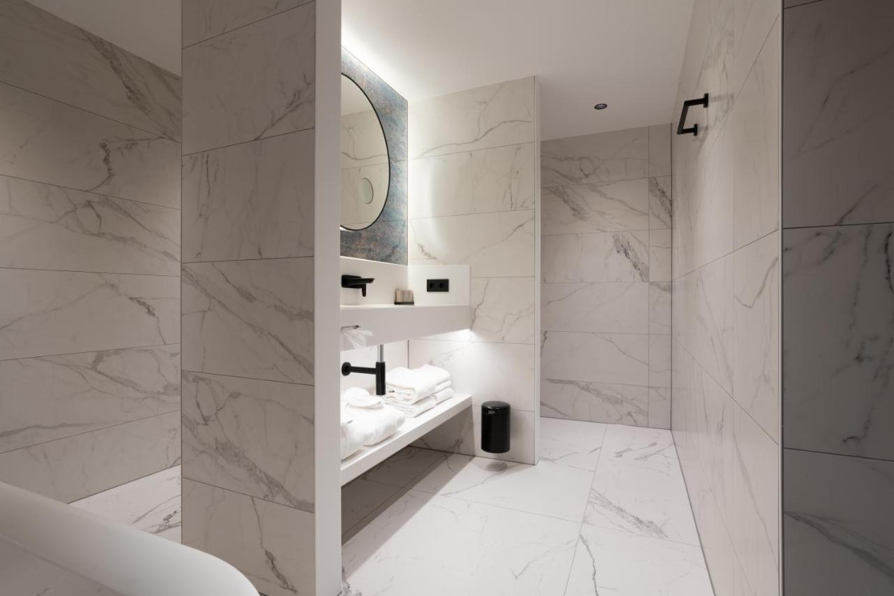 Van Der Valk Theaterhotel De Oranjerie Рурмонд Экстерьер фото