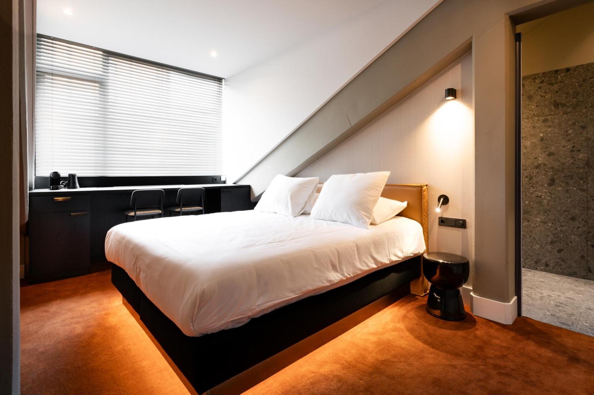 Van Der Valk Theaterhotel De Oranjerie Рурмонд Экстерьер фото