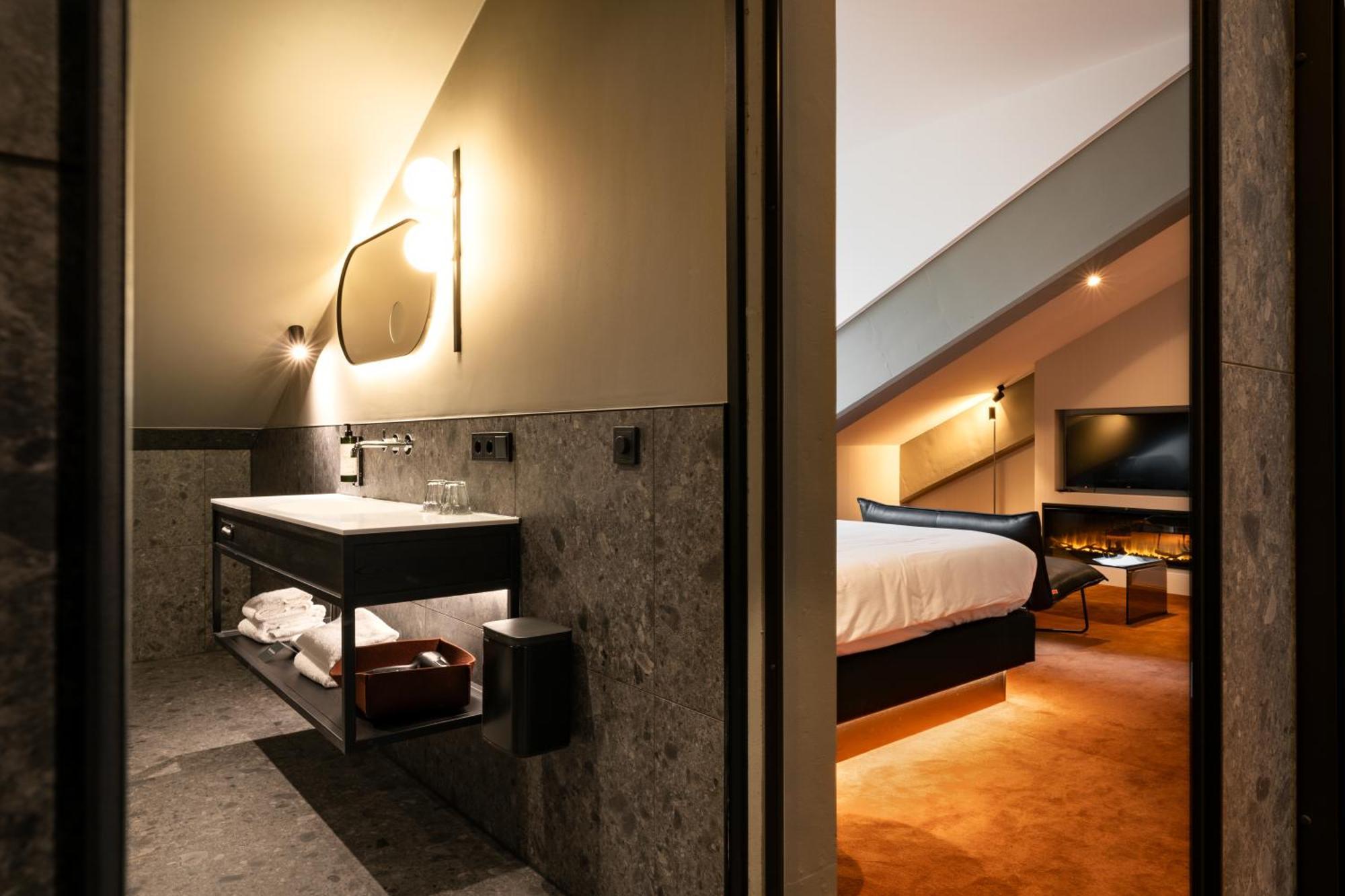 Van Der Valk Theaterhotel De Oranjerie Рурмонд Экстерьер фото