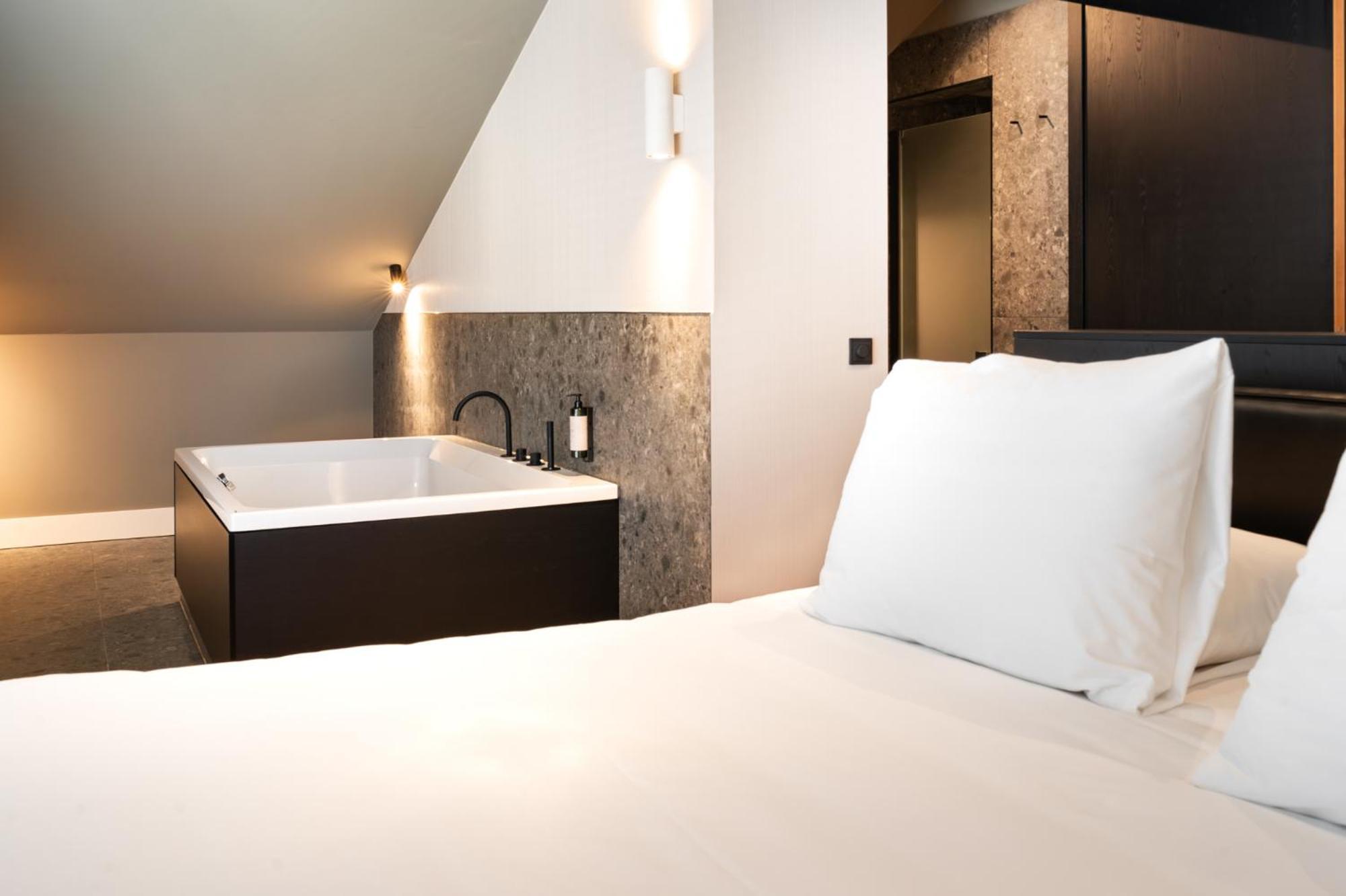 Van Der Valk Theaterhotel De Oranjerie Рурмонд Экстерьер фото