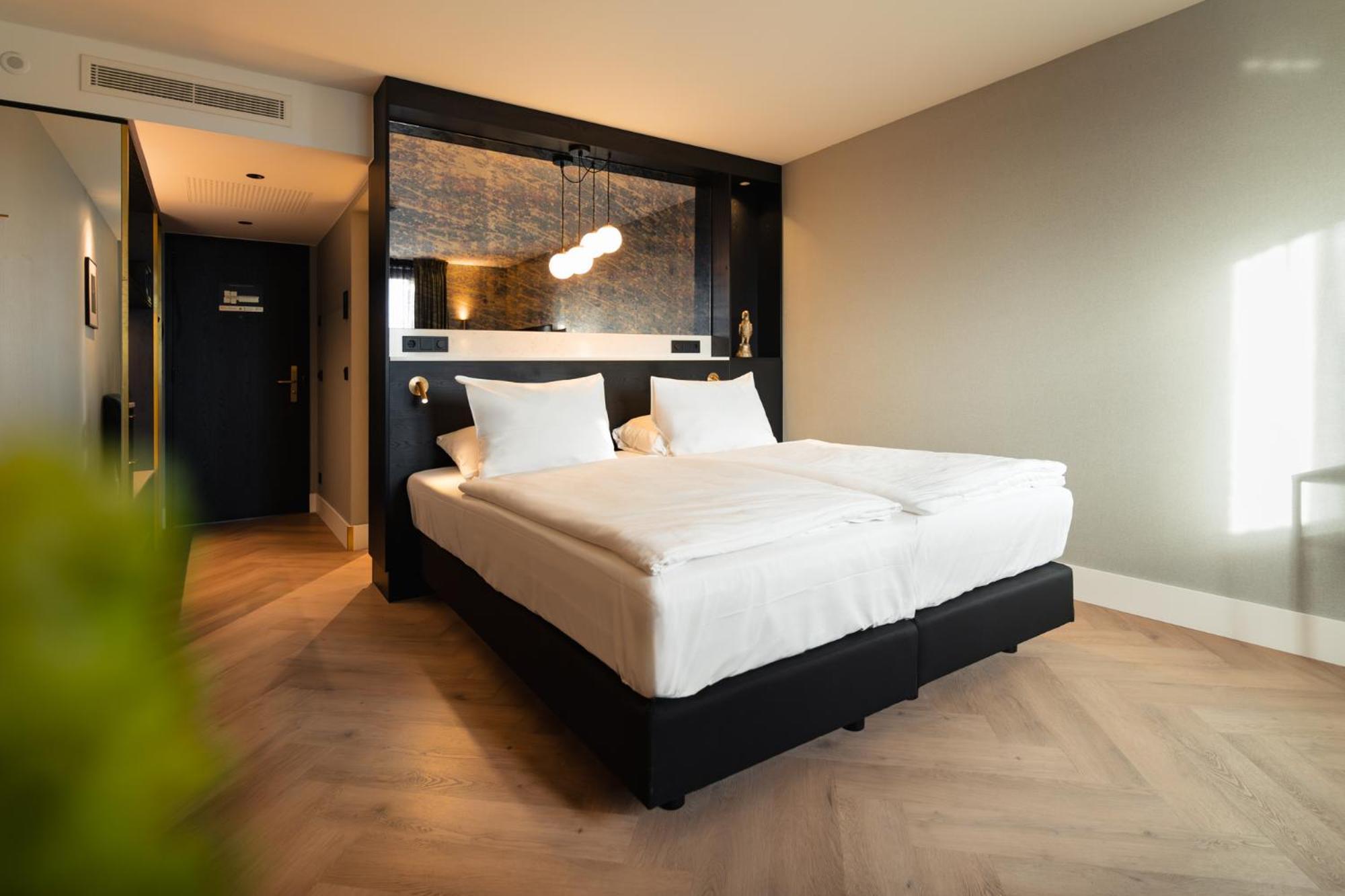 Van Der Valk Theaterhotel De Oranjerie Рурмонд Экстерьер фото