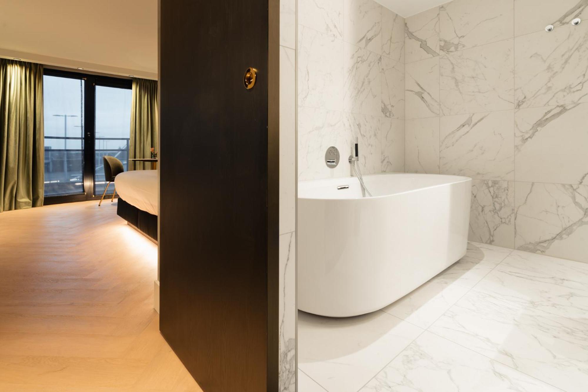 Van Der Valk Theaterhotel De Oranjerie Рурмонд Экстерьер фото