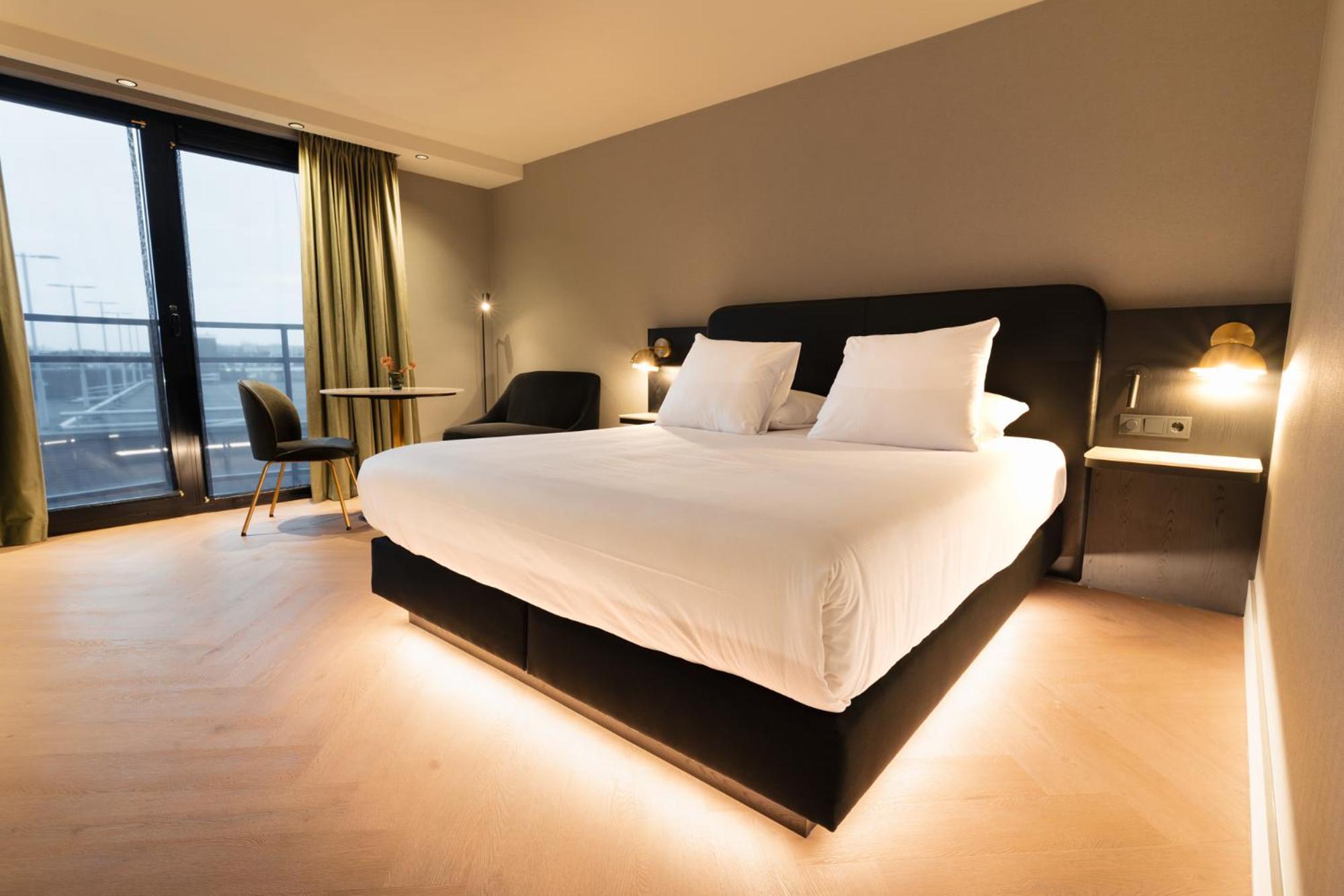 Van Der Valk Theaterhotel De Oranjerie Рурмонд Экстерьер фото