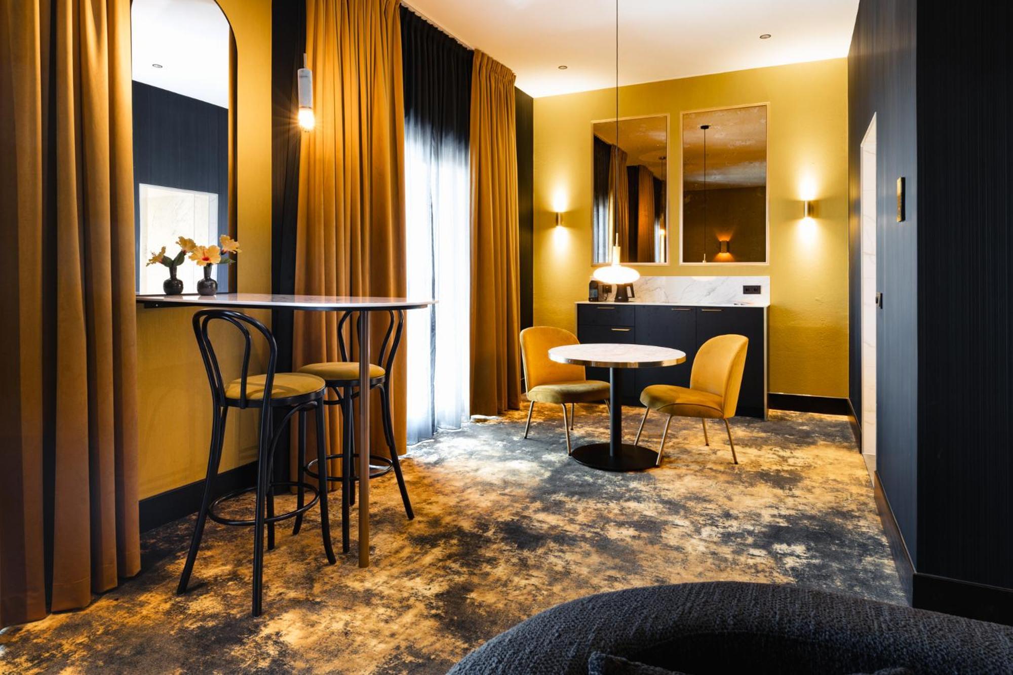 Van Der Valk Theaterhotel De Oranjerie Рурмонд Экстерьер фото