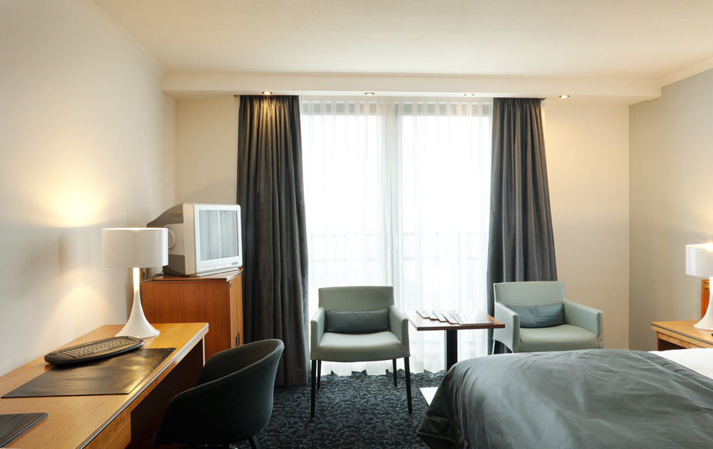 Van Der Valk Theaterhotel De Oranjerie Рурмонд Экстерьер фото