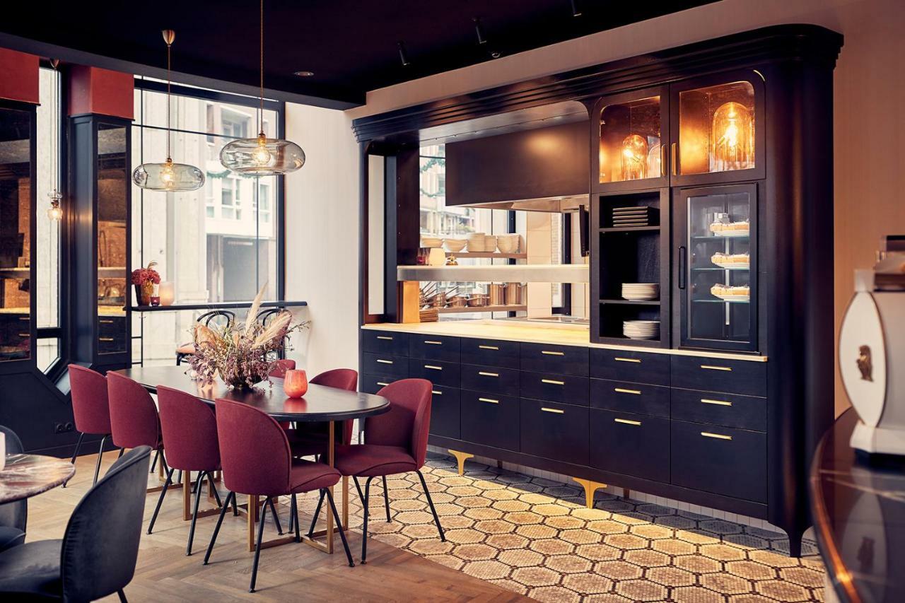 Van Der Valk Theaterhotel De Oranjerie Рурмонд Экстерьер фото
