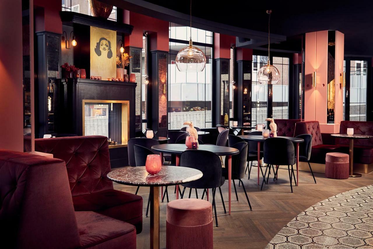 Van Der Valk Theaterhotel De Oranjerie Рурмонд Экстерьер фото
