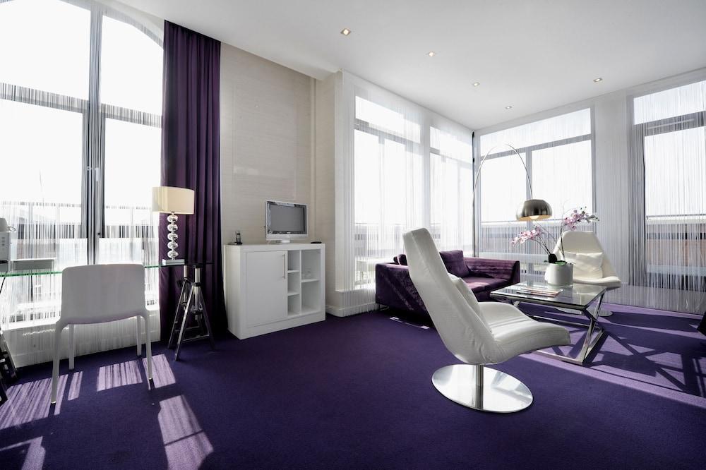 Van Der Valk Theaterhotel De Oranjerie Рурмонд Экстерьер фото