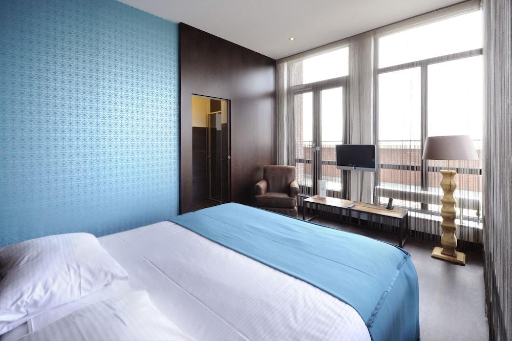 Van Der Valk Theaterhotel De Oranjerie Рурмонд Экстерьер фото