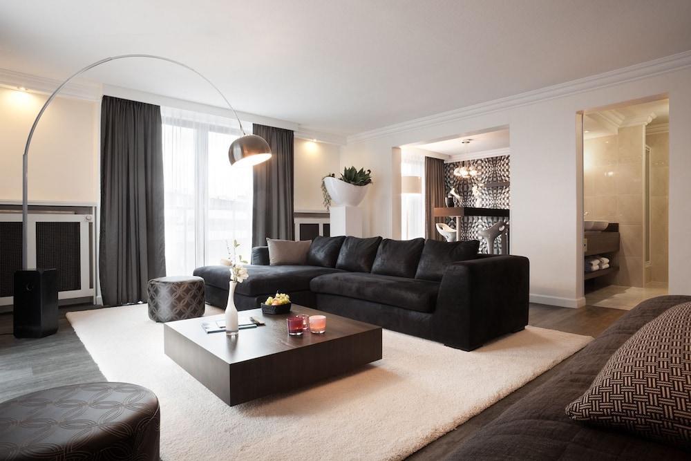 Van Der Valk Theaterhotel De Oranjerie Рурмонд Экстерьер фото