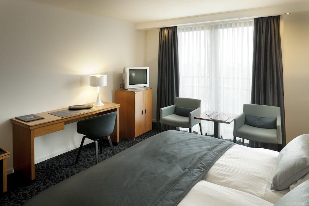 Van Der Valk Theaterhotel De Oranjerie Рурмонд Экстерьер фото