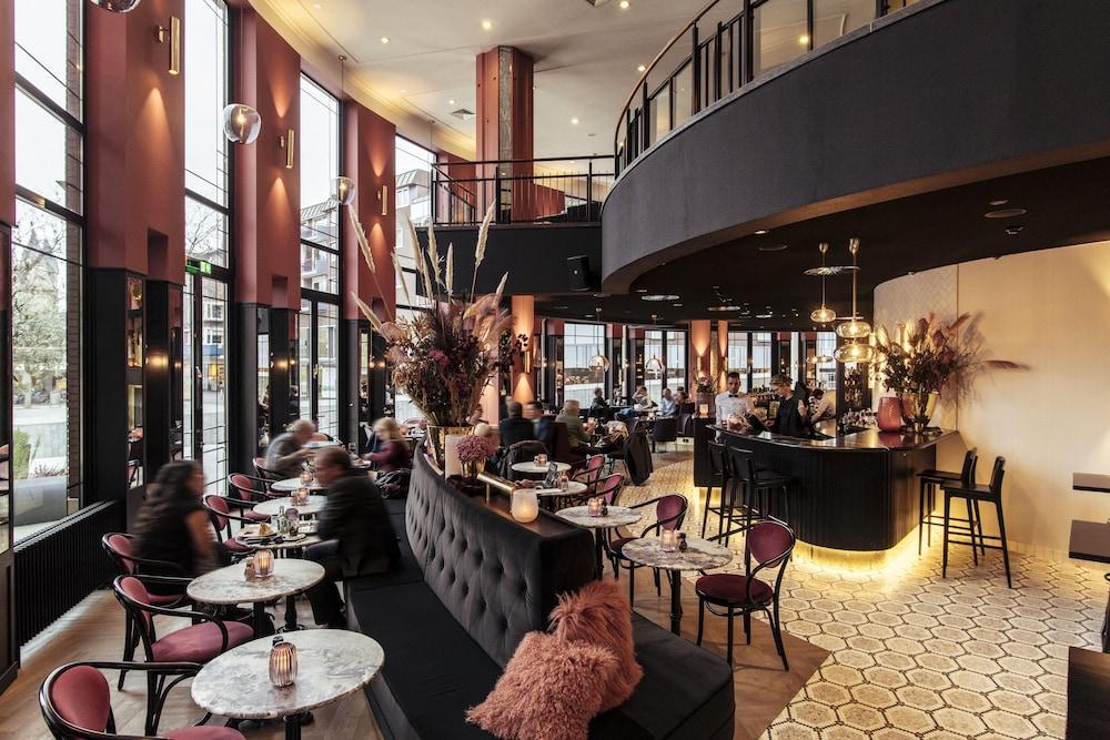 Van Der Valk Theaterhotel De Oranjerie Рурмонд Экстерьер фото