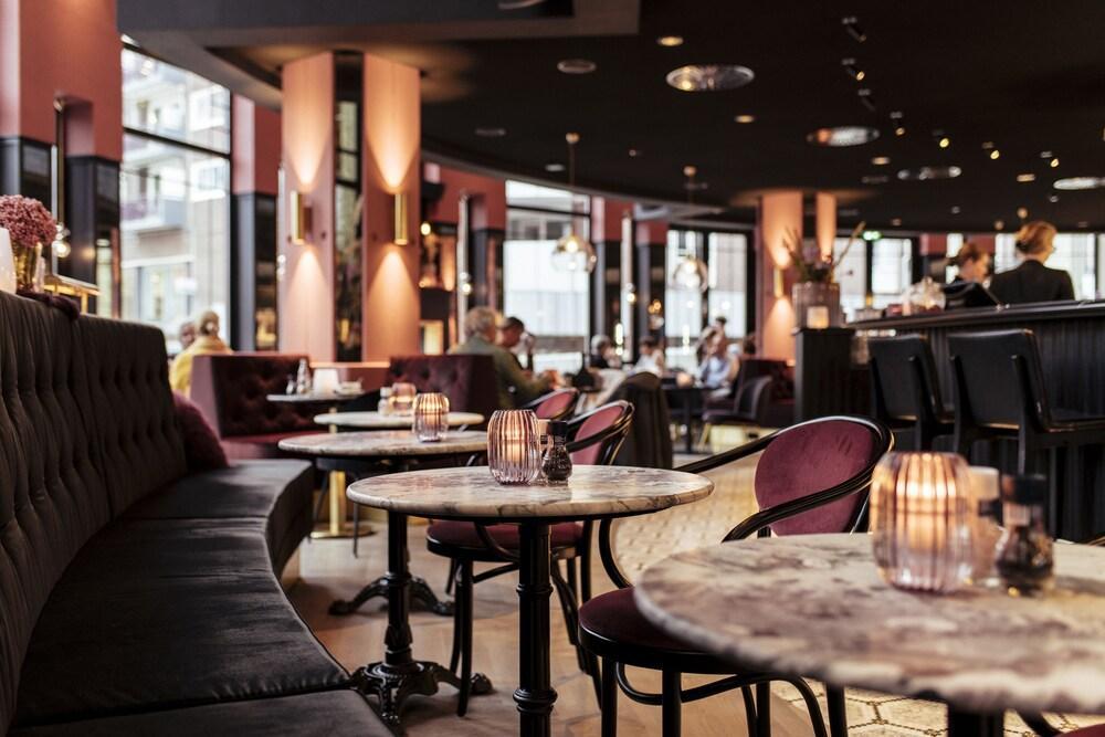 Van Der Valk Theaterhotel De Oranjerie Рурмонд Экстерьер фото