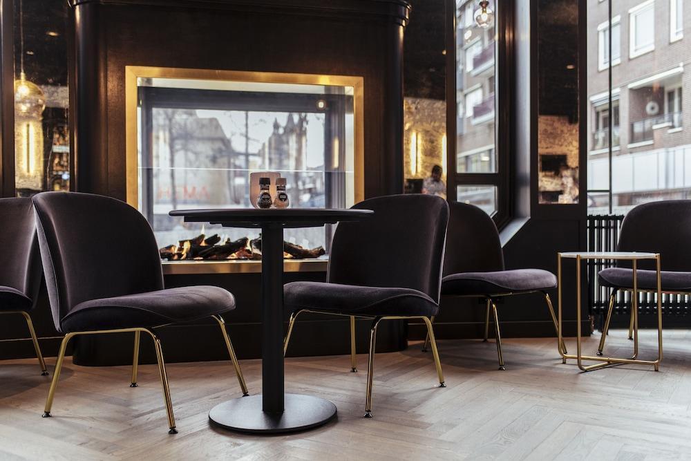 Van Der Valk Theaterhotel De Oranjerie Рурмонд Экстерьер фото