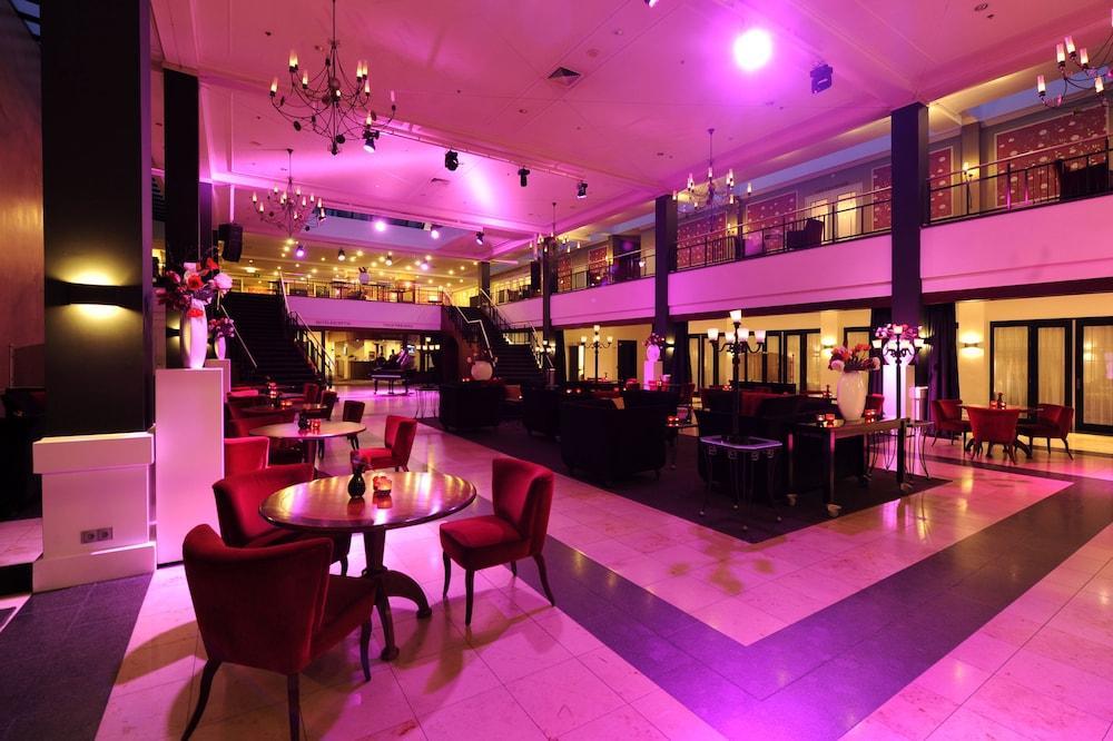 Van Der Valk Theaterhotel De Oranjerie Рурмонд Экстерьер фото